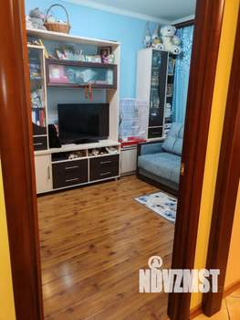 2-к квартира, вторичка, 43м2, 2/5 этаж