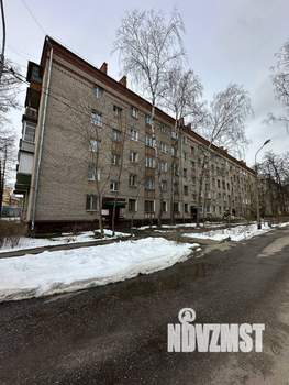 Студия квартира, вторичка, 26м2, 3/5 этаж