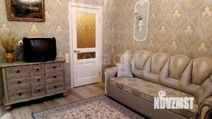 2-к квартира, вторичка, 65м2, 6/18 этаж