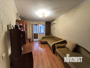 4-к квартира, вторичка, 82м2, 5/10 этаж