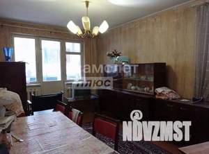 2-к квартира, вторичка, 48м2, 2/9 этаж