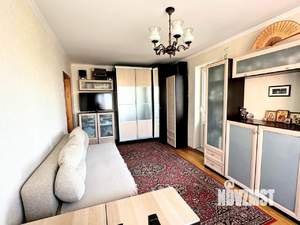 2-к квартира, вторичка, 54м2, 8/14 этаж