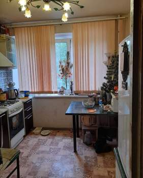 1-к квартира, вторичка, 33м2, 3/9 этаж
