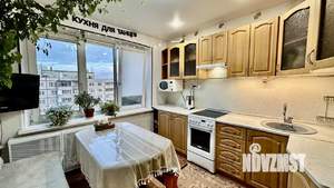 2-к квартира, вторичка, 60м2, 14/14 этаж