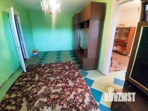 2-к квартира, вторичка, 44м2, 5/5 этаж