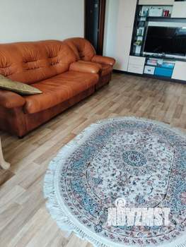 3-к квартира, вторичка, 56м2, 9/9 этаж