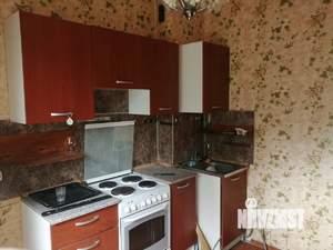 1-к квартира, вторичка, 36м2, 4/4 этаж