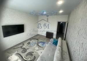 3-к квартира, вторичка, 75м2, 9/26 этаж