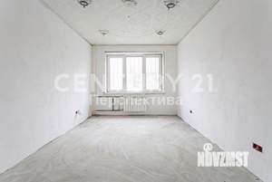 1-к квартира, вторичка, 33м2, 1/9 этаж