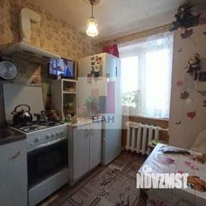 1-к квартира, вторичка, 32м2, 5/5 этаж