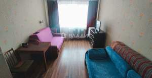 1-к квартира, вторичка, 33м2, 5/9 этаж