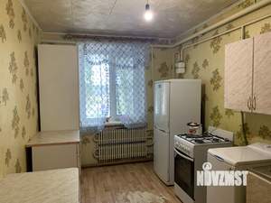 2-к квартира, вторичка, 52м2, 2/2 этаж