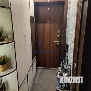 2-к квартира, вторичка, 44м2, 4/5 этаж