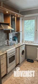2-к квартира, вторичка, 49м2, 2/9 этаж