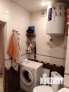 1-к квартира, вторичка, 47м2, 1/14 этаж