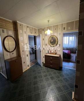 2-к квартира, вторичка, 53м2, 9/14 этаж