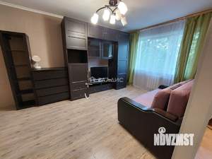 1-к квартира, вторичка, 32м2, 3/5 этаж
