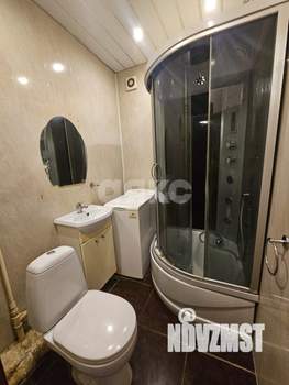 1-к квартира, вторичка, 31м2, 5/5 этаж