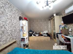 1-к квартира, вторичка, 34м2, 11/14 этаж