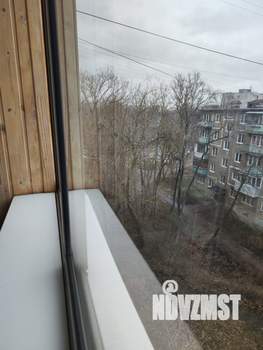 1-к квартира, вторичка, 33м2, 5/5 этаж