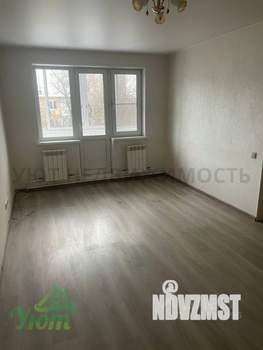 1-к квартира, вторичка, 30м2, 5/5 этаж