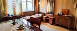 1-к квартира, вторичка, 33м2, 7/9 этаж
