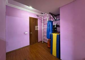 2-к квартира, вторичка, 90м2, 2/10 этаж