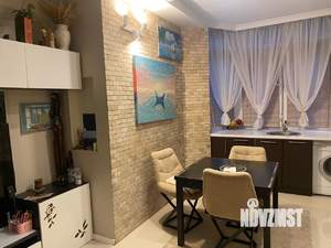 2-к квартира, вторичка, 57м2, 2/9 этаж