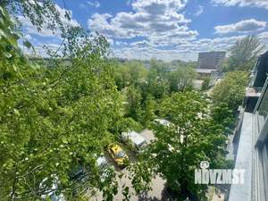1-к квартира, вторичка, 31м2, 5/5 этаж