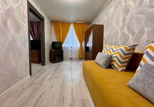 2-к квартира, вторичка, 46м2, 2/5 этаж