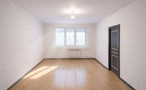 3-к квартира, вторичка, 57м2, 5/9 этаж