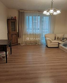 Студия квартира, вторичка, 32м2, 4/16 этаж