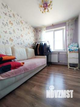 2-к квартира, вторичка, 50м2, 8/9 этаж