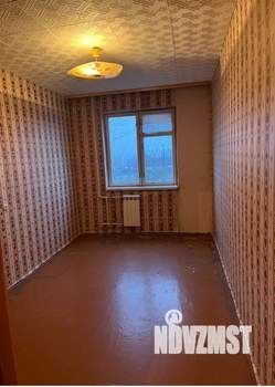 2-к квартира, вторичка, 46м2, 7/9 этаж