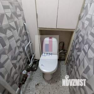 1-к квартира, вторичка, 34м2, 2/5 этаж