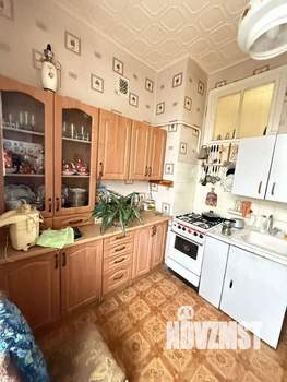 2-к квартира, вторичка, 55м2, 5/5 этаж