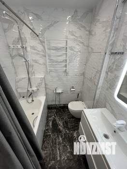 2-к квартира, вторичка, 53м2, 14/26 этаж
