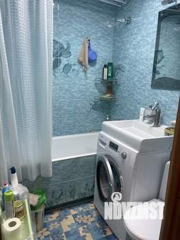 2-к квартира, вторичка, 45м2, 1/5 этаж