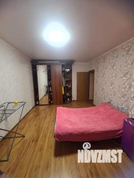 1-к квартира, вторичка, 27м2, 3/5 этаж