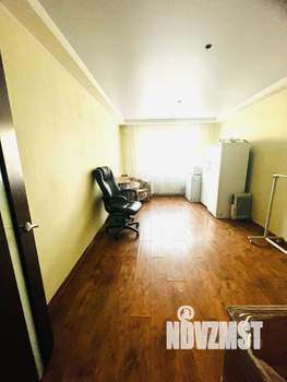 3-к квартира, вторичка, 96м2, 3/17 этаж