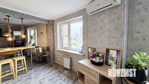 2-к квартира, вторичка, 71м2, 5/16 этаж