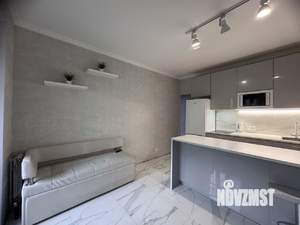 3-к квартира, вторичка, 91м2, 1/14 этаж