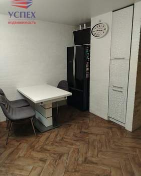 3-к квартира, вторичка, 74м2, 2/14 этаж