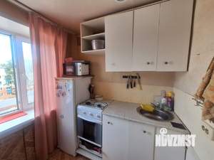 1-к квартира, вторичка, 24м2, 5/5 этаж