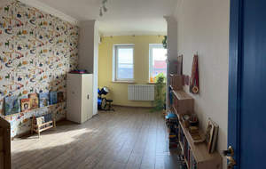 3-к квартира, вторичка, 102м2, 17/18 этаж