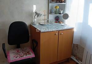2-к квартира, вторичка, 42м2, 2/4 этаж