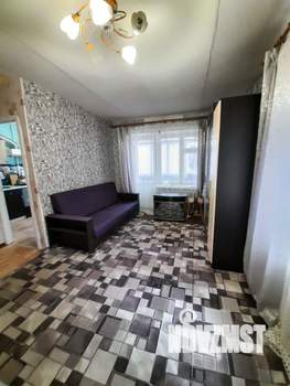 1-к квартира, вторичка, 31м2, 3/4 этаж