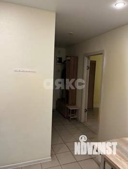 1-к квартира, вторичка, 33м2, 8/9 этаж