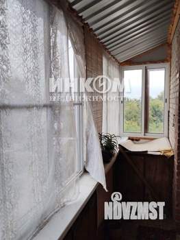 1-к квартира, вторичка, 31м2, 5/5 этаж
