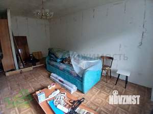 1-к квартира, вторичка, 26м2, 4/5 этаж